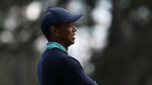 Tiger Woods wants ANOTHER BIG WIN on PGA Tour despite new injury problem